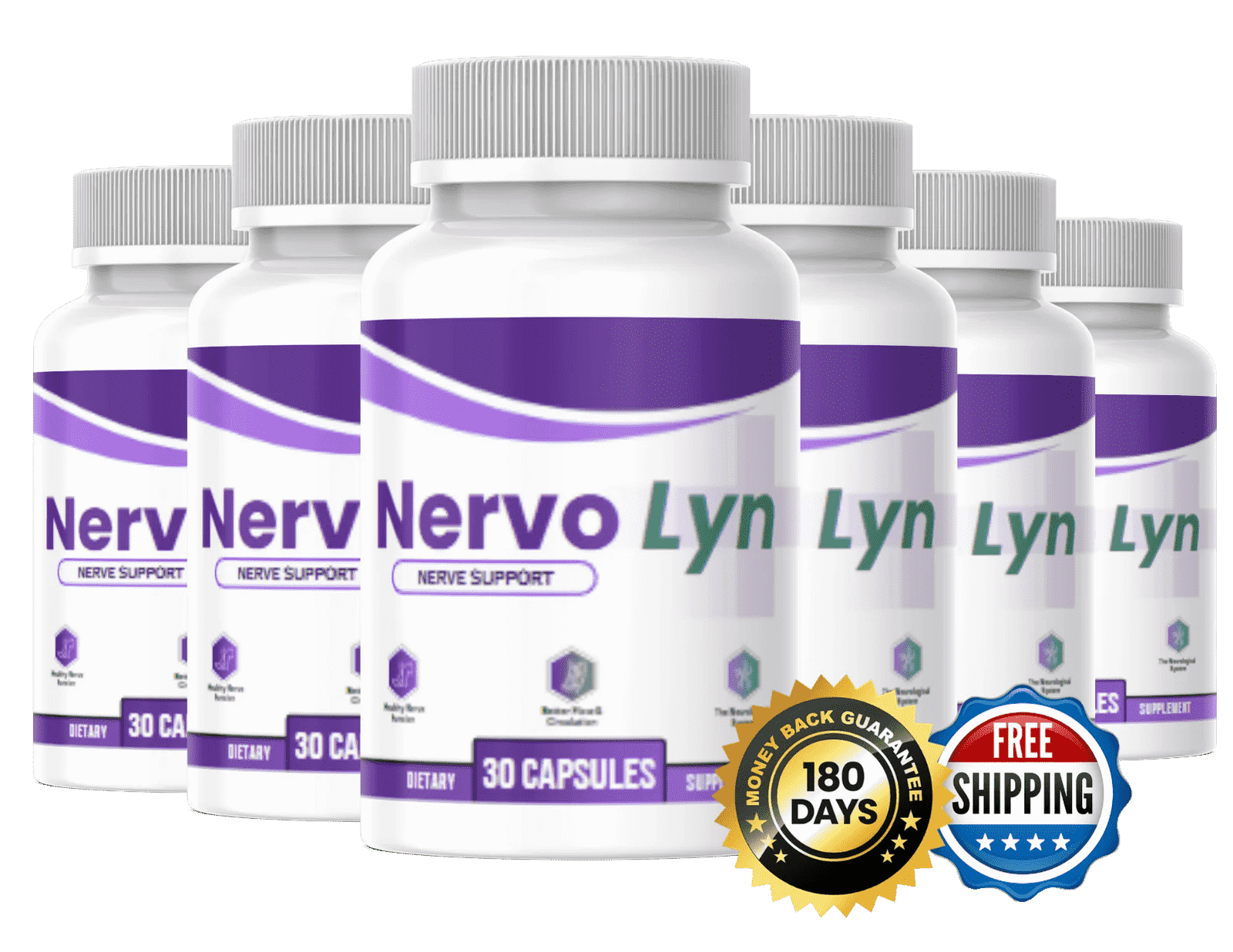 NervoLyn supplement